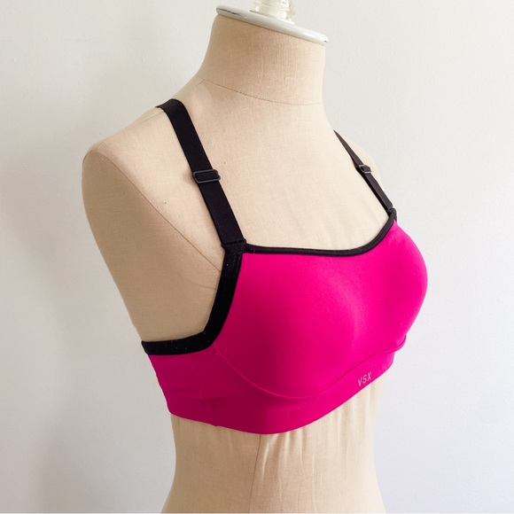 Victoria’s Secret Strappy Back Sports Bra - Picture 5 of 16